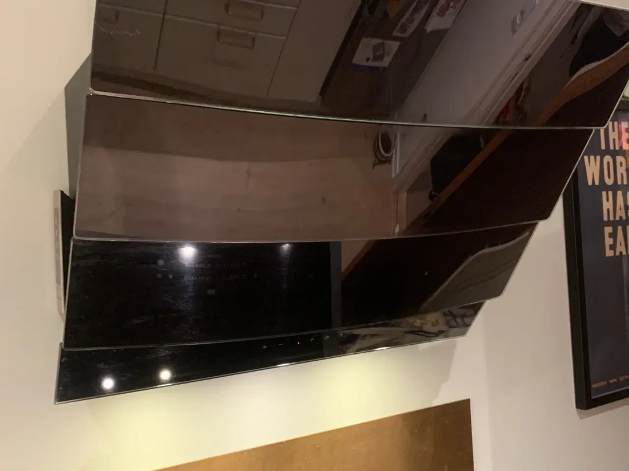 Billede 4 - HTH Køkken komplet