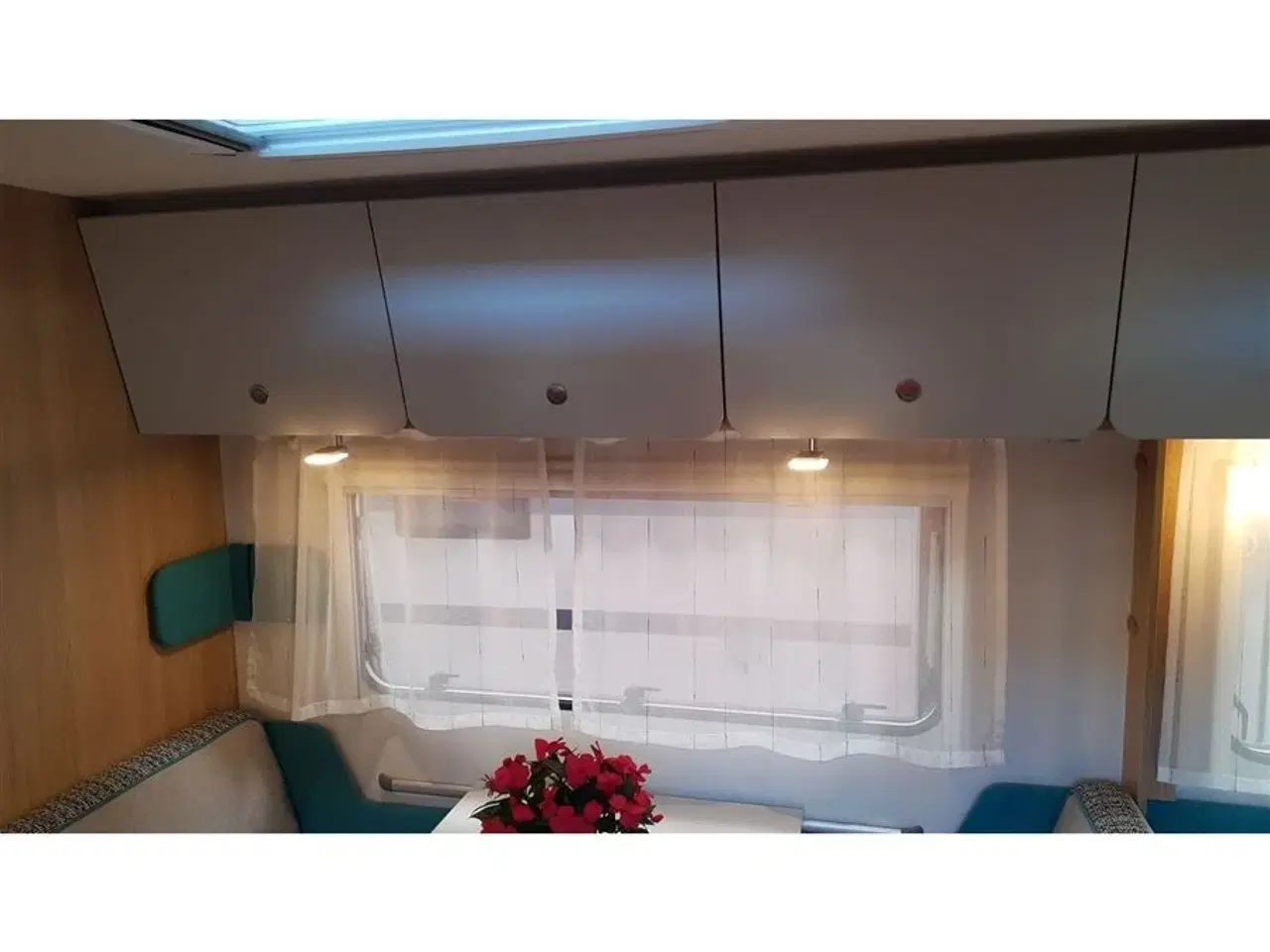 Billede 8 - 2022 - Dethleffs Aero 490 QSK "90 YEARS"