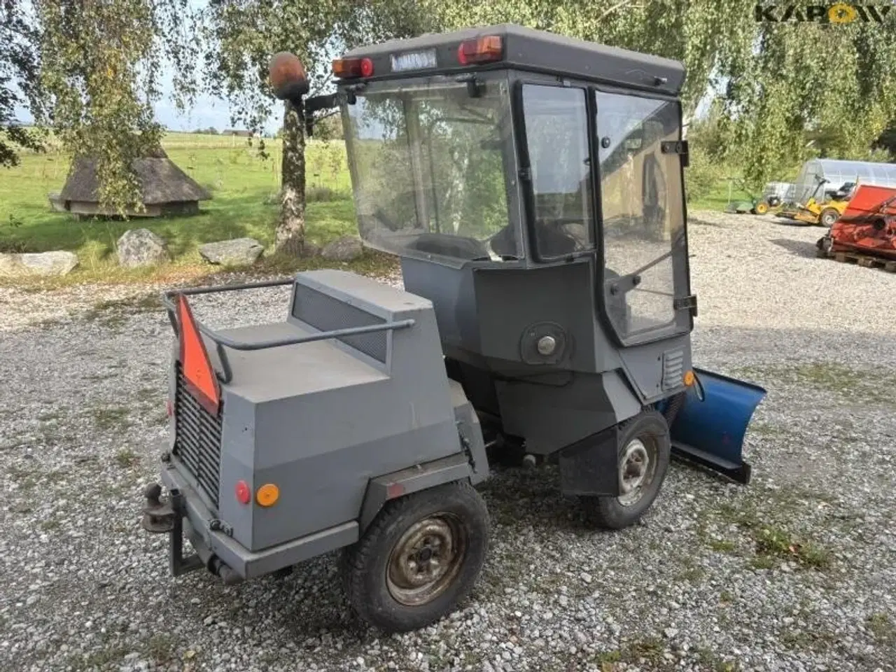Billede 5 - Belos 1300