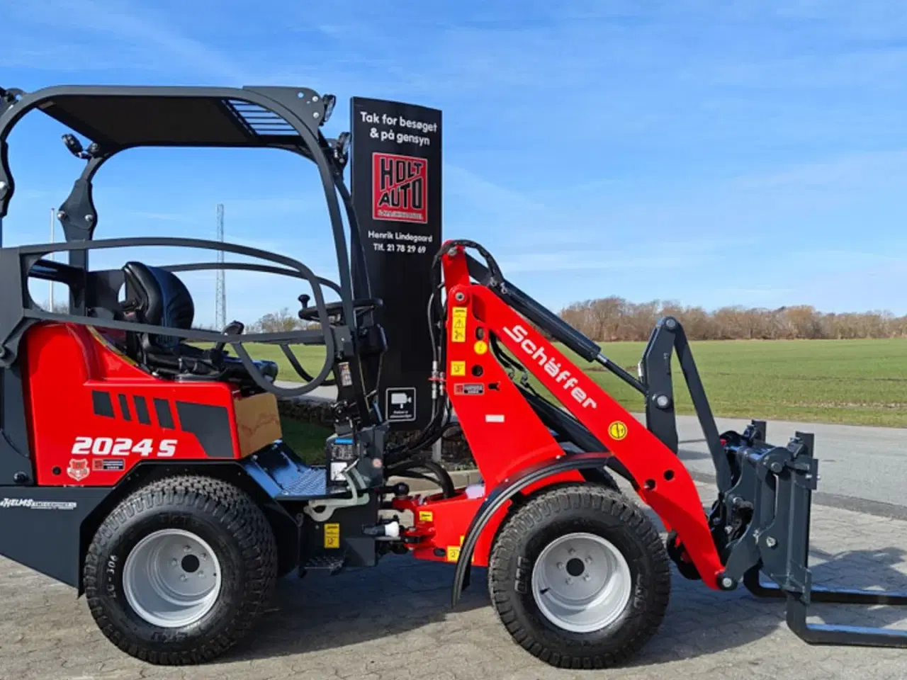 Billede 2 - Schäffer 2024S