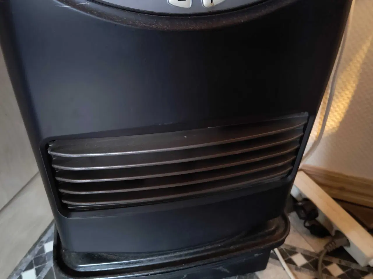 Billede 3 - Qlima olie oven 