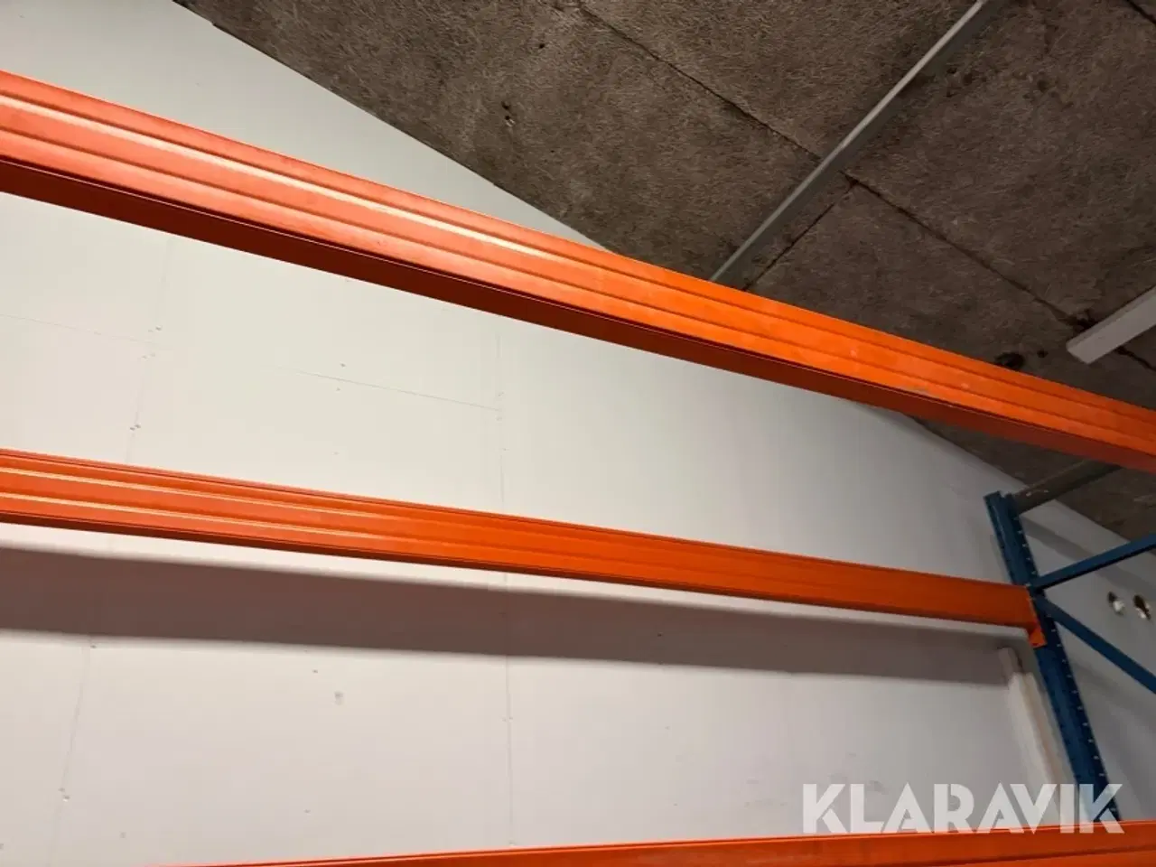 Billede 8 - Pallereol AJ 1 sektion