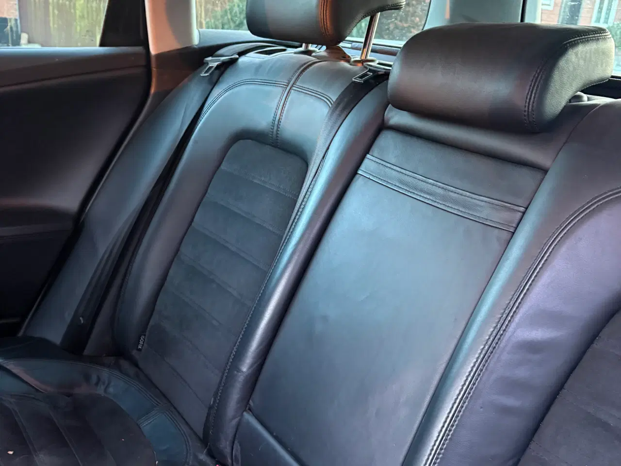 Billede 12 - Passat 3.2 v6 r32 