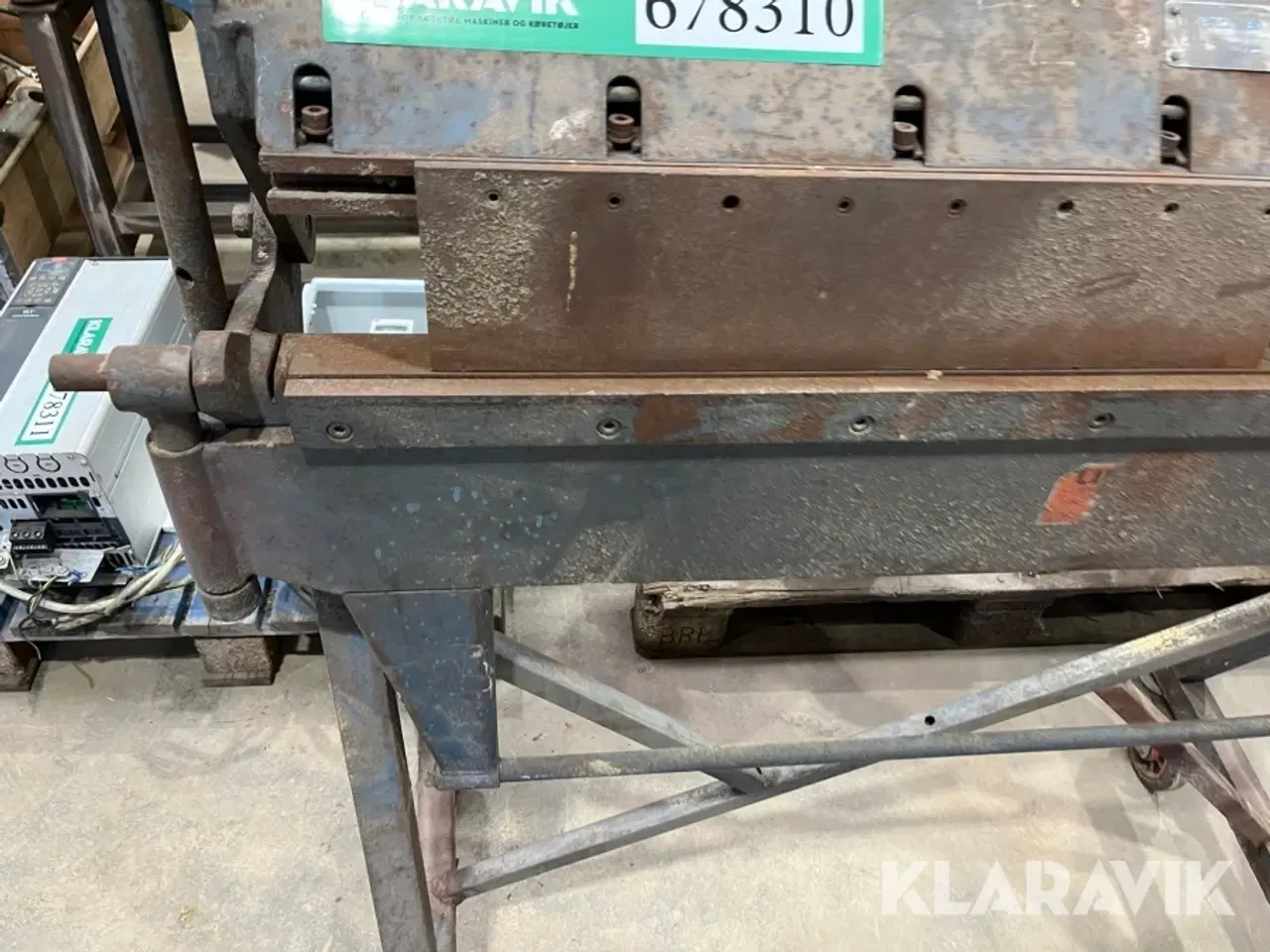 Billede 8 - Bukker 100 cm