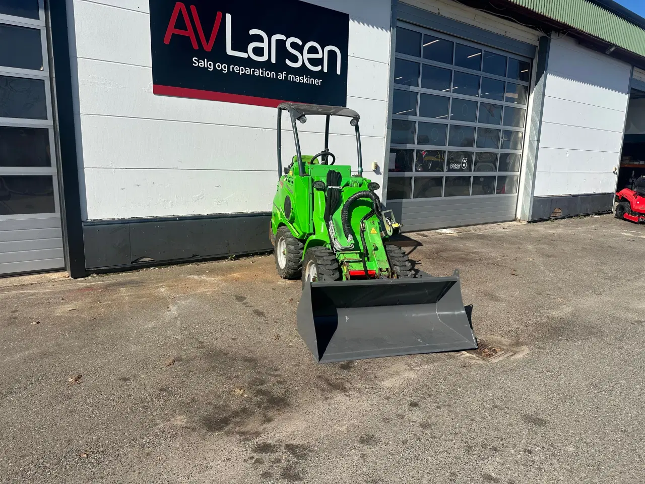 Billede 8 - Avant R28