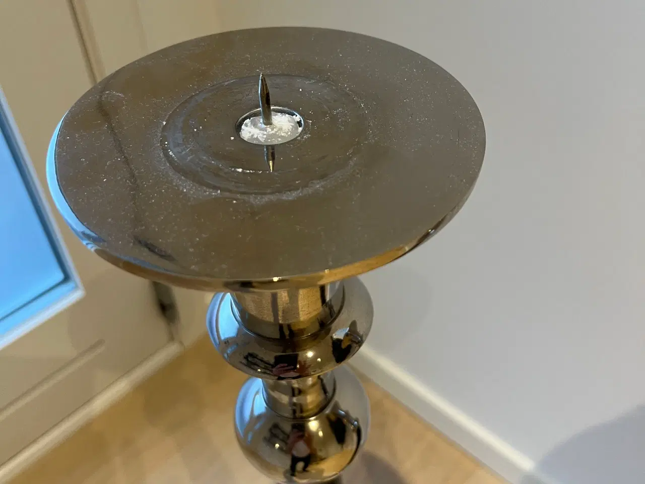 Billede 2 - Gulvlysestager