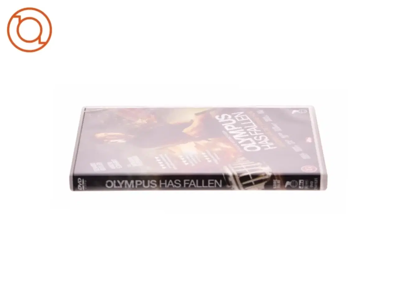 Billede 2 - Olympus has fallen