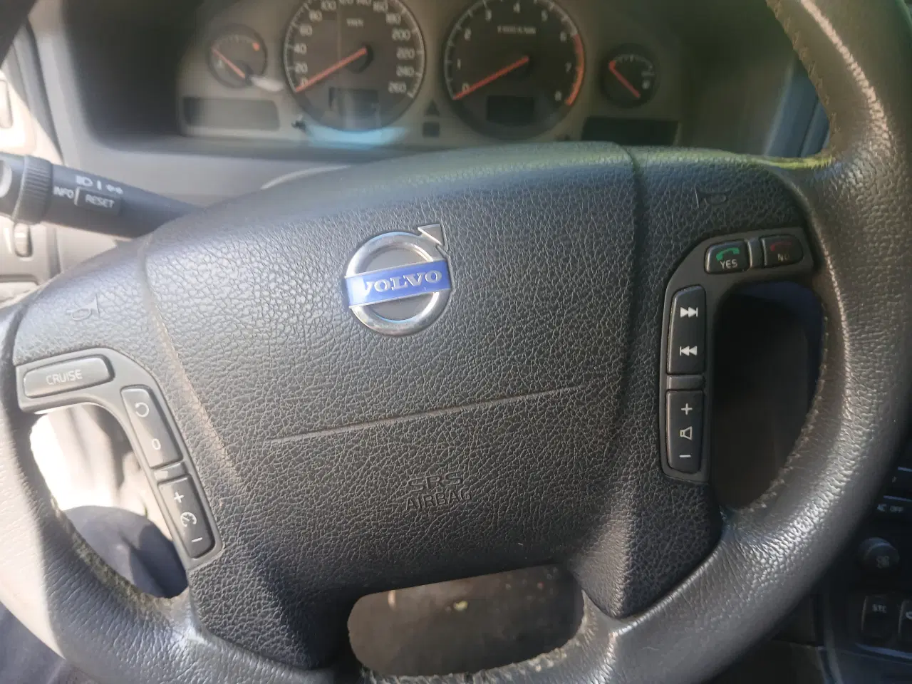 Billede 9 - Volvo V70 2002 