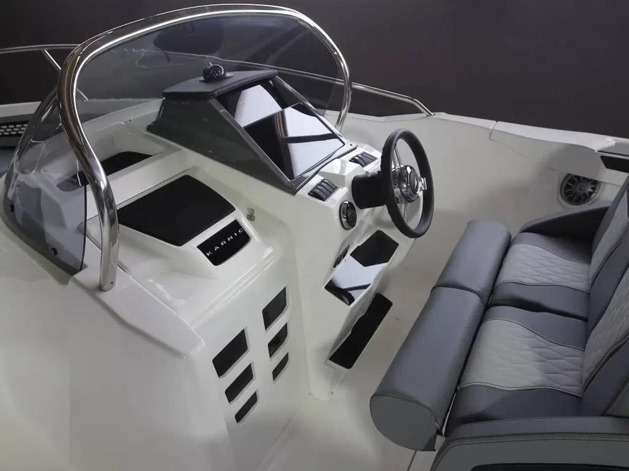 Billede 10 - Karnic SL701