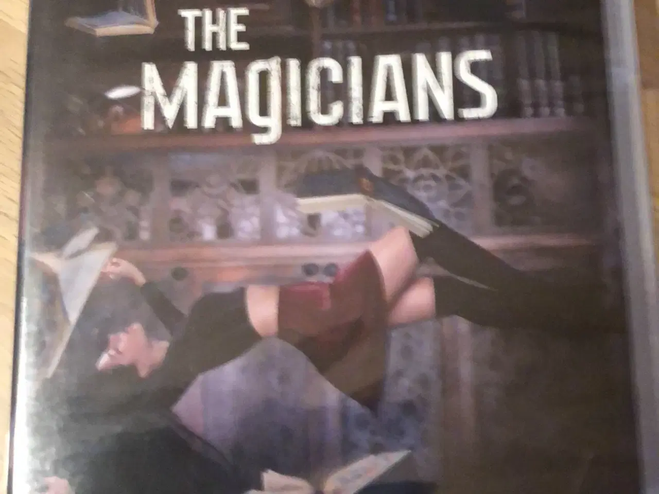 Billede 4 - Dvd film Fantasi film