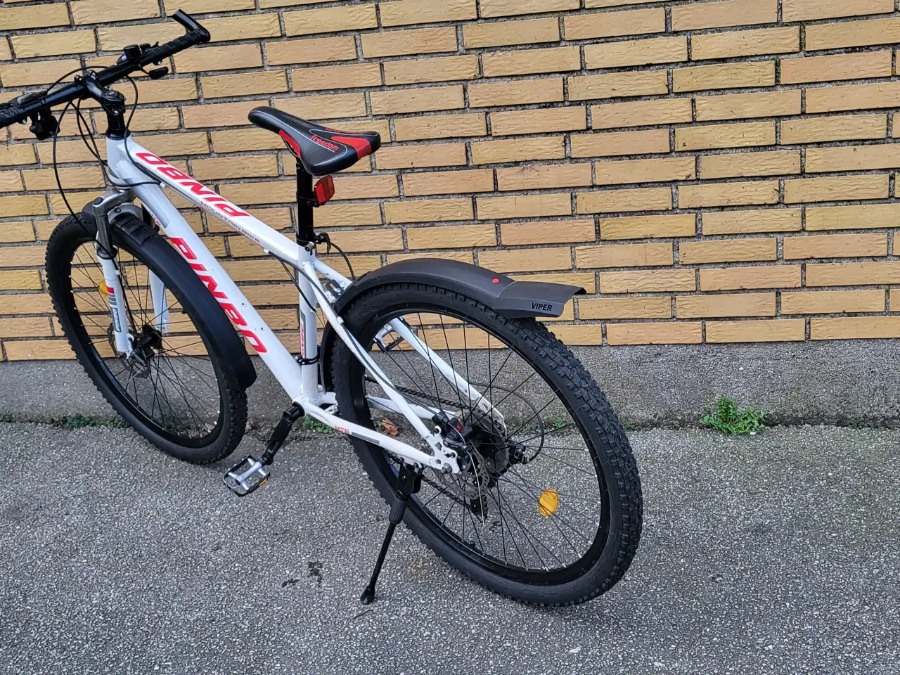 Billede 2 - Herrecykel Montbike Pimbo 