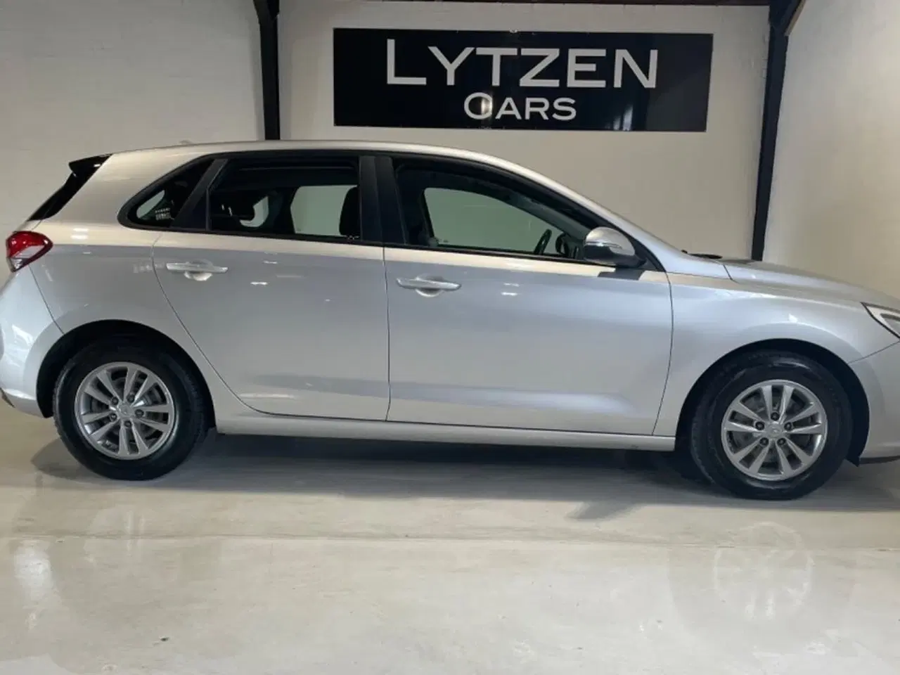 Billede 5 - Hyundai i30 1,6 CRDi 110 Life