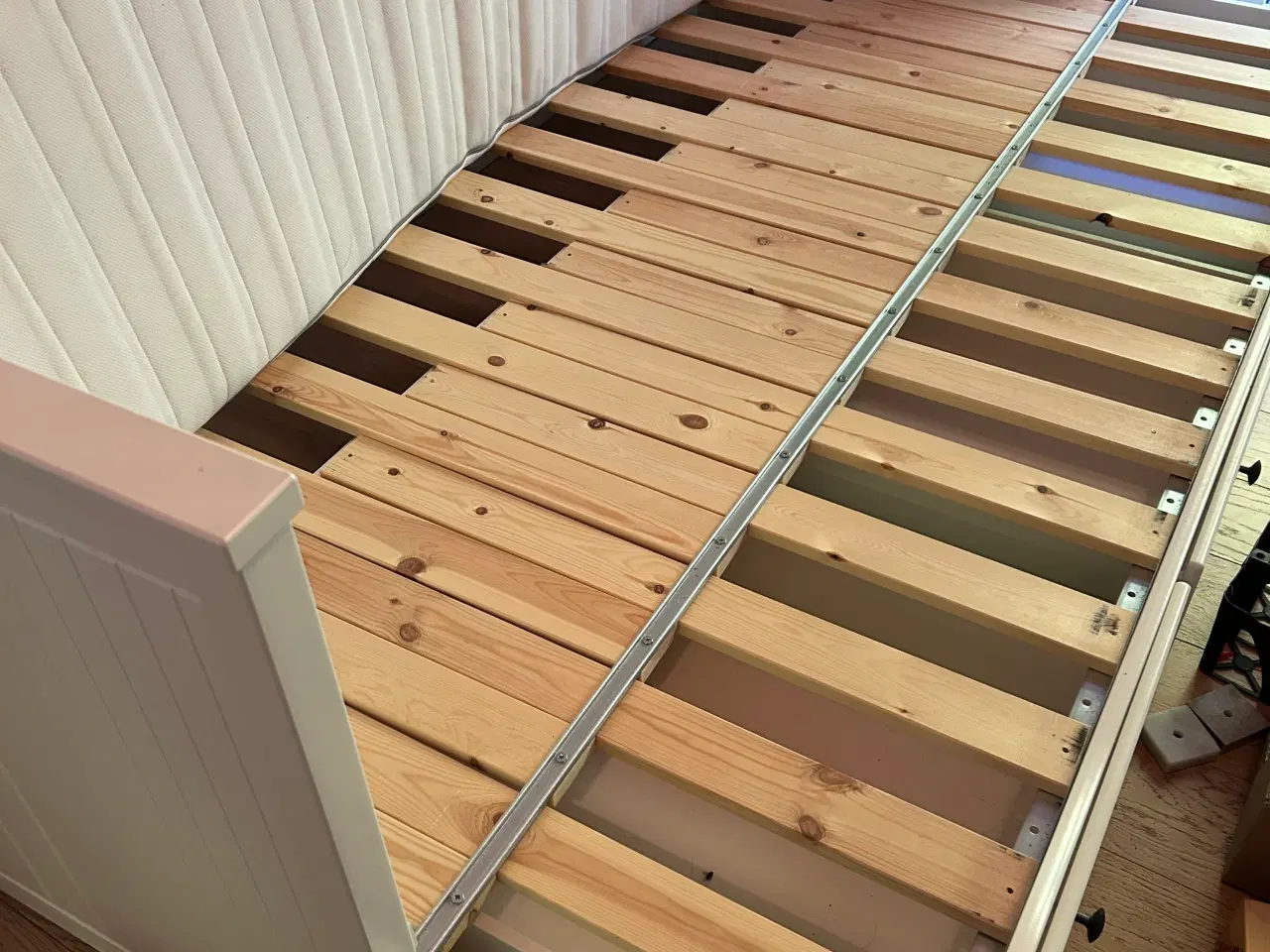 Billede 4 - Ikea seng