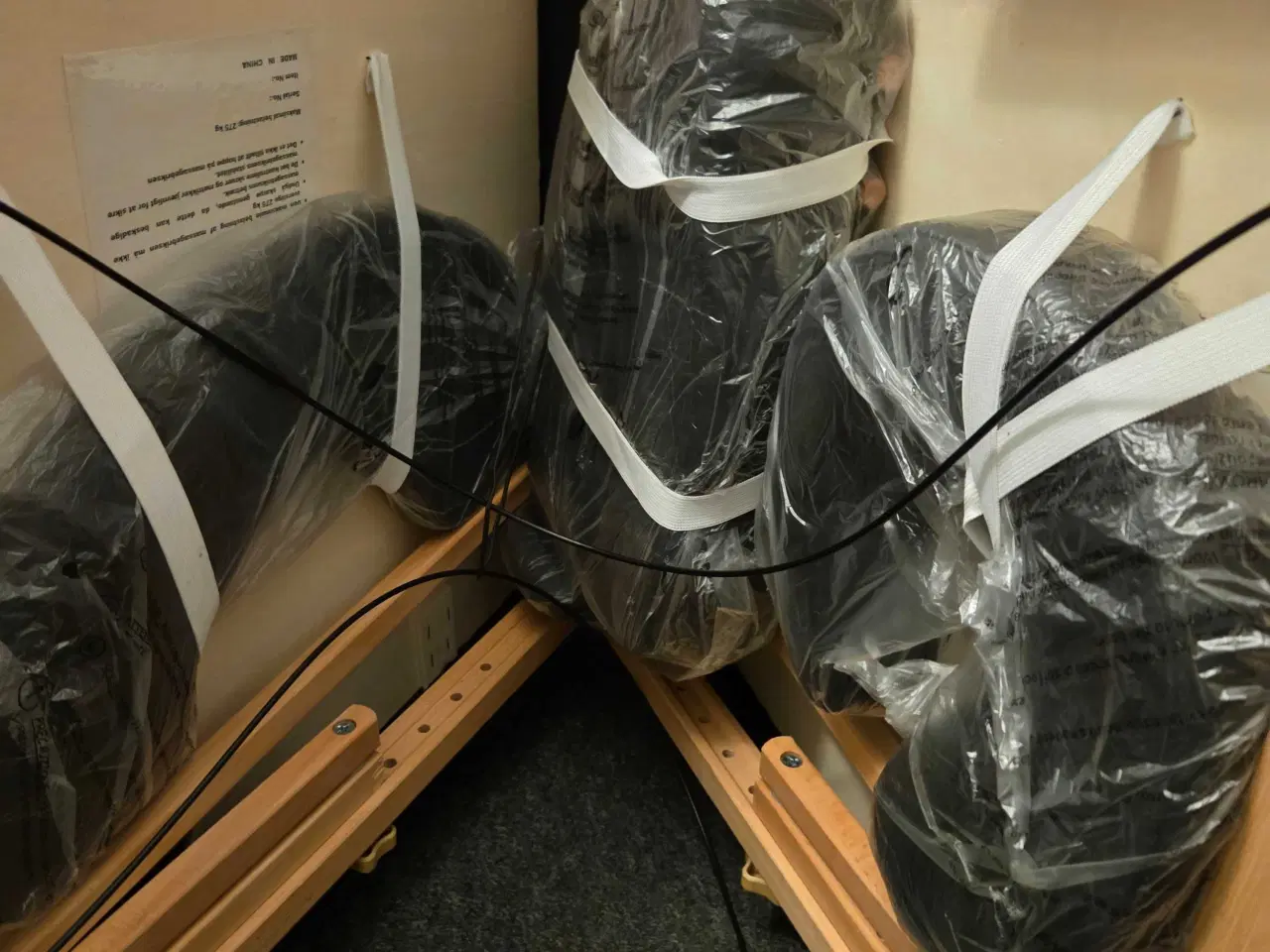 Billede 3 - Kilberry massagebriks