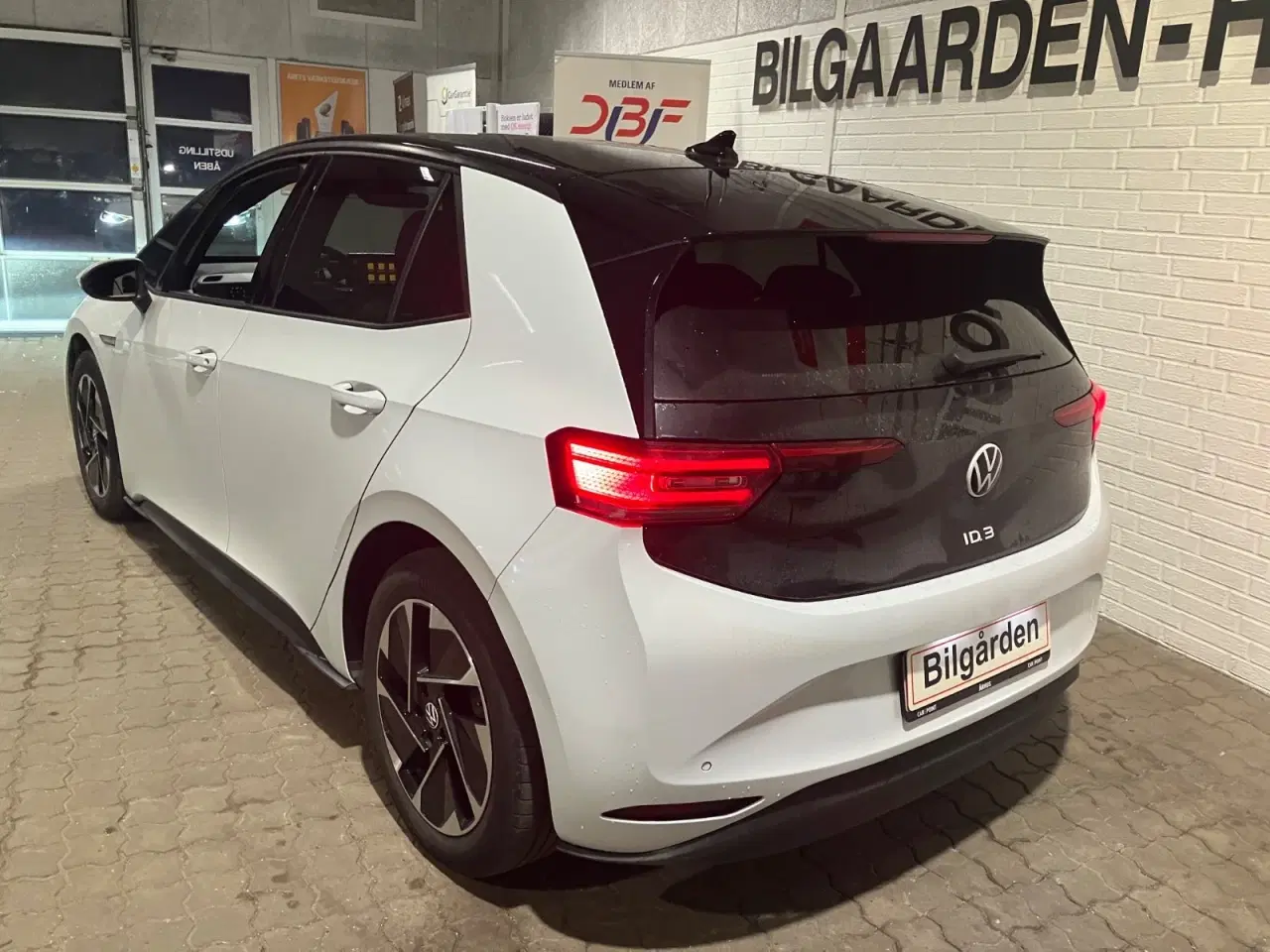 Billede 4 - VW ID.3 58 Pro Performance Business