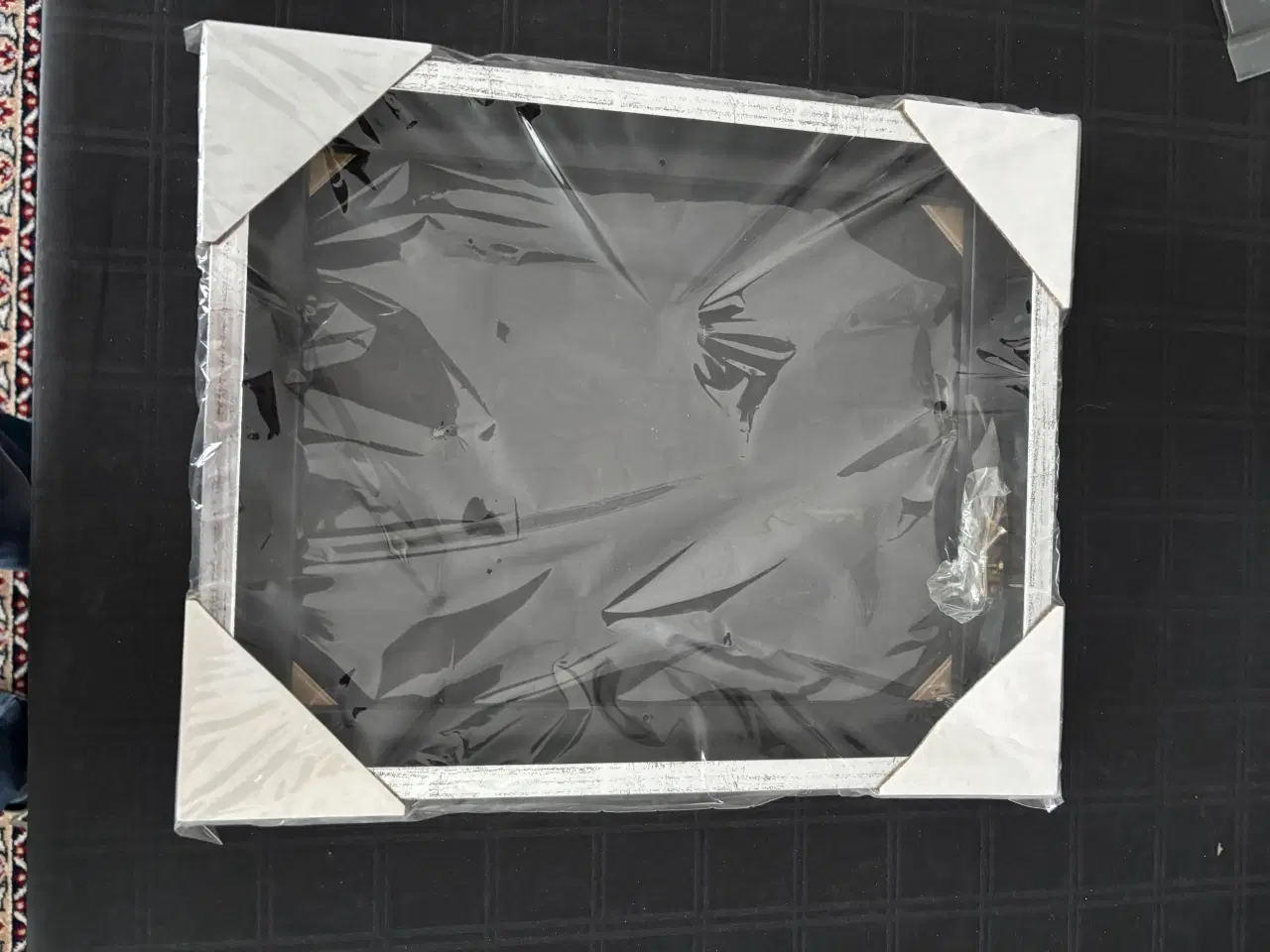 Billede 3 - Akvarel Rammer til lærreder