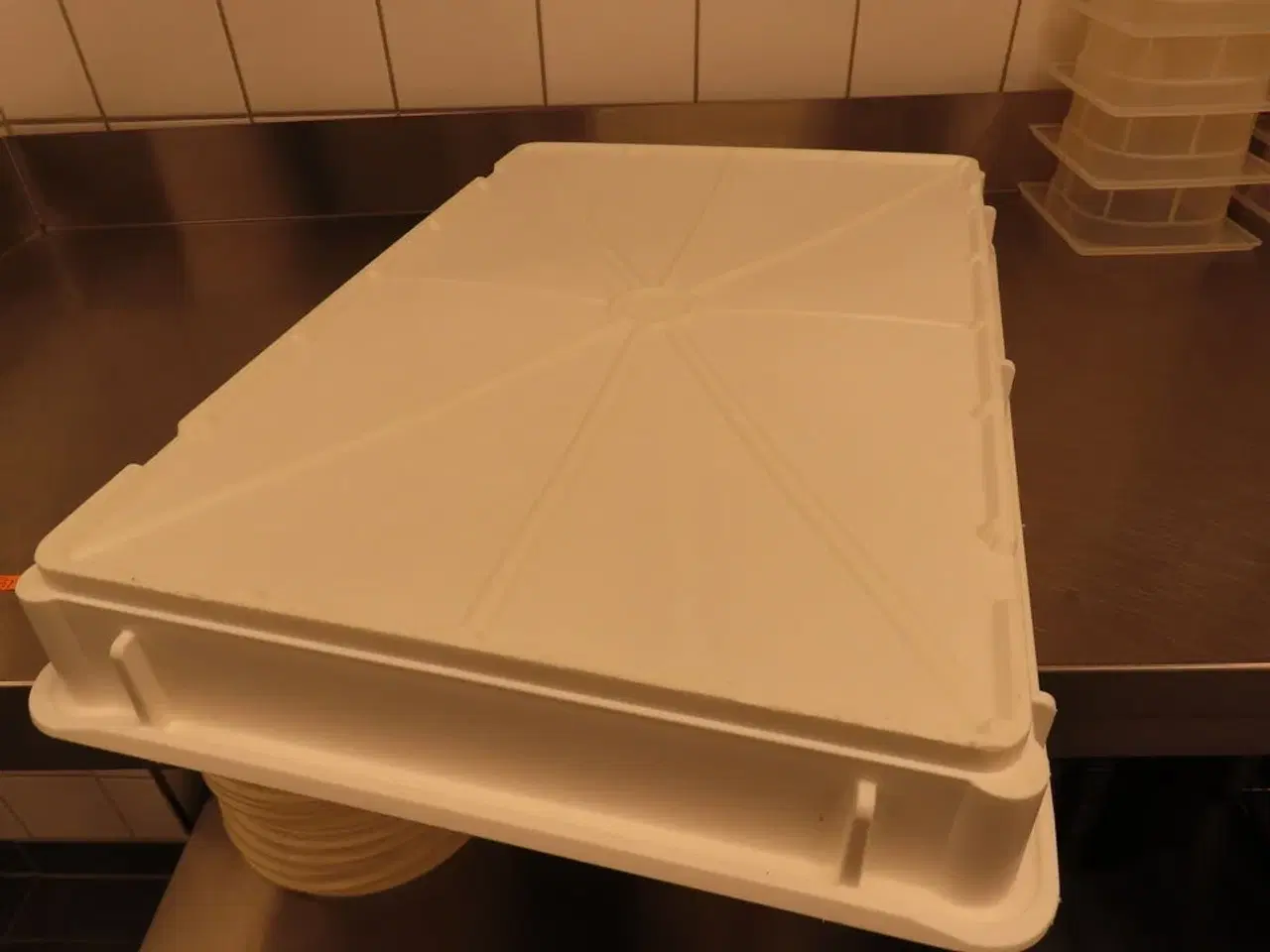 Billede 4 - Hævekasser