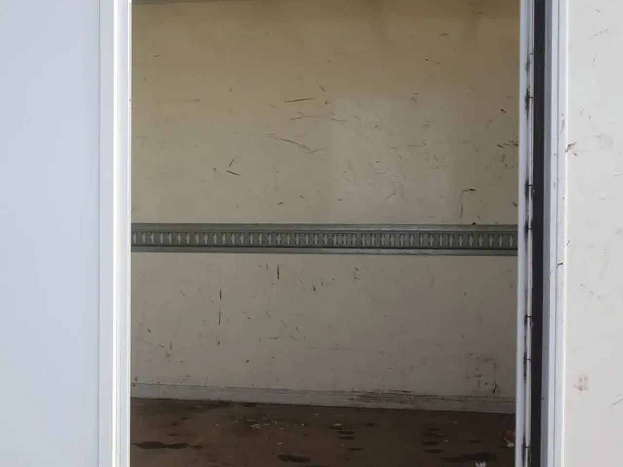 Billede 20 - Varebil FORD TRANSIT 2.2 TDCI (155HK) CHASSIS FWD MAN