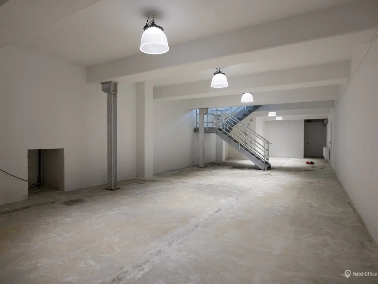 Billede 18 - 1509-4: Roholmsvej 4A, 2620 Albertslund - 2074 m2