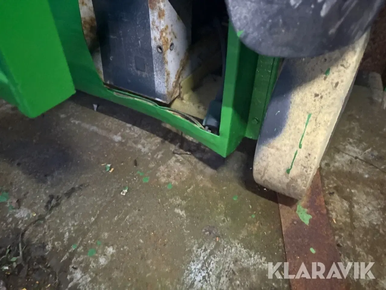 Billede 7 - Lift Iteco PSX