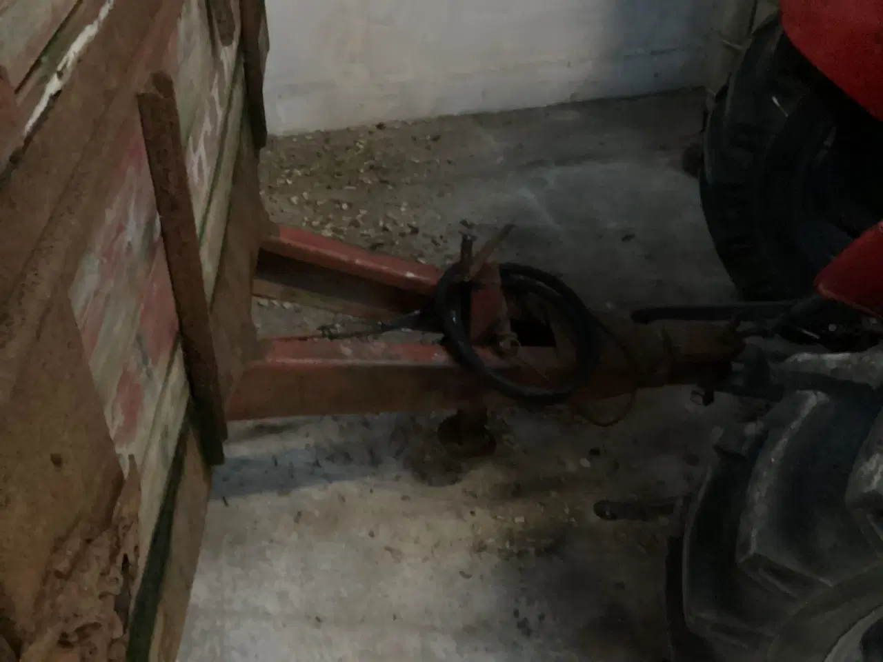 Billede 6 - TIM tipvogn 4.5 T 