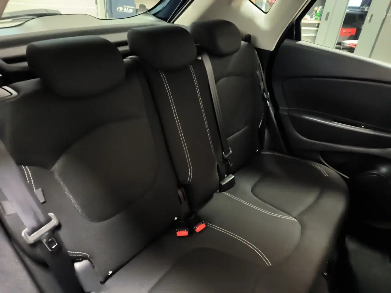 Billede 14 - Renault Captur 0,9 TCe 90 Zen