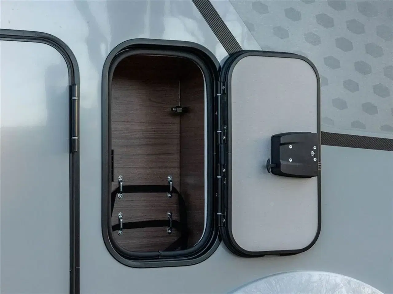 Billede 39 - 2024 - Knaus Tourer Van 500 MQ   KAMPAGNE - SPAR: 56.500 KR.