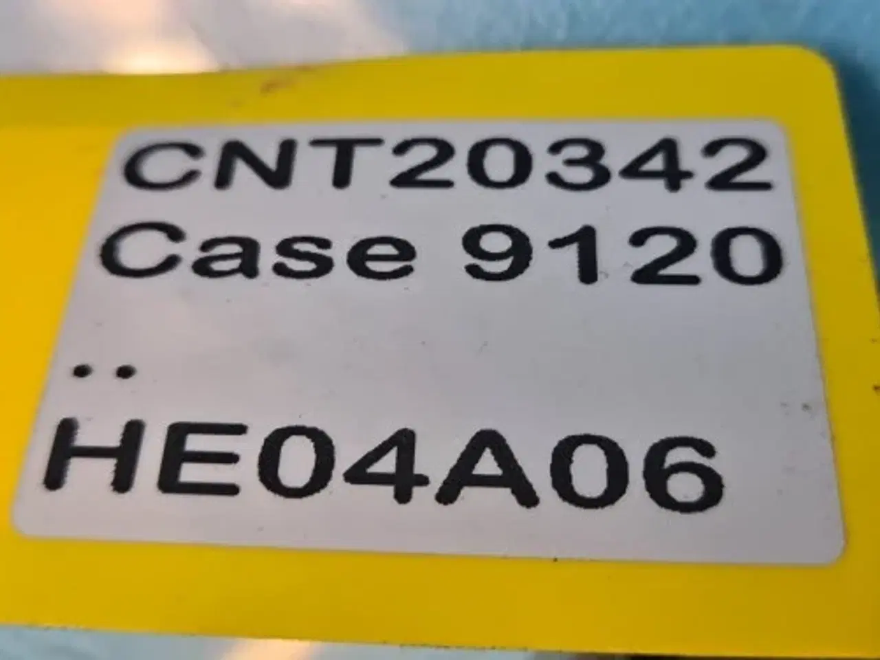 Billede 14 - Case 9120 Arm 87317702