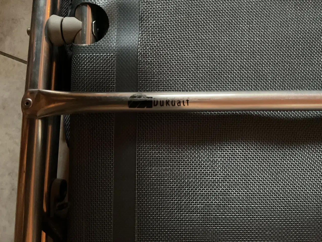 Billede 4 - Letvægt campingmøbler til fortelt