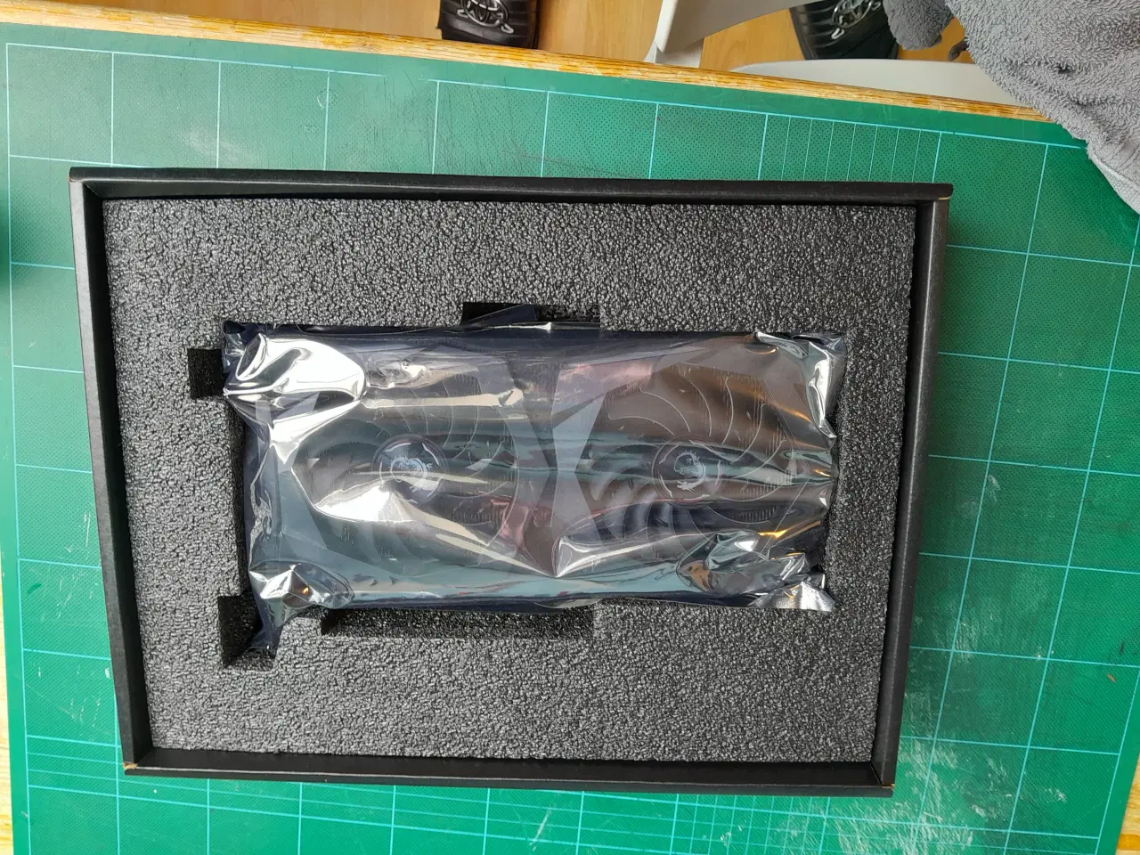 Billede 2 - MSI RTX 2060 SUPER grafikkort 8GB