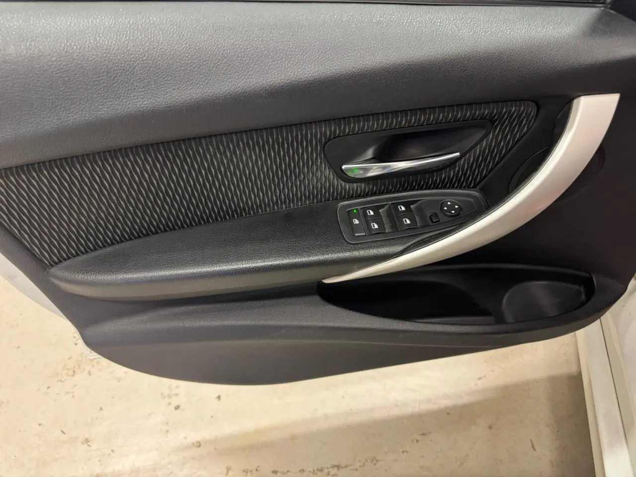Billede 13 - BMW 318d 2,0 Touring