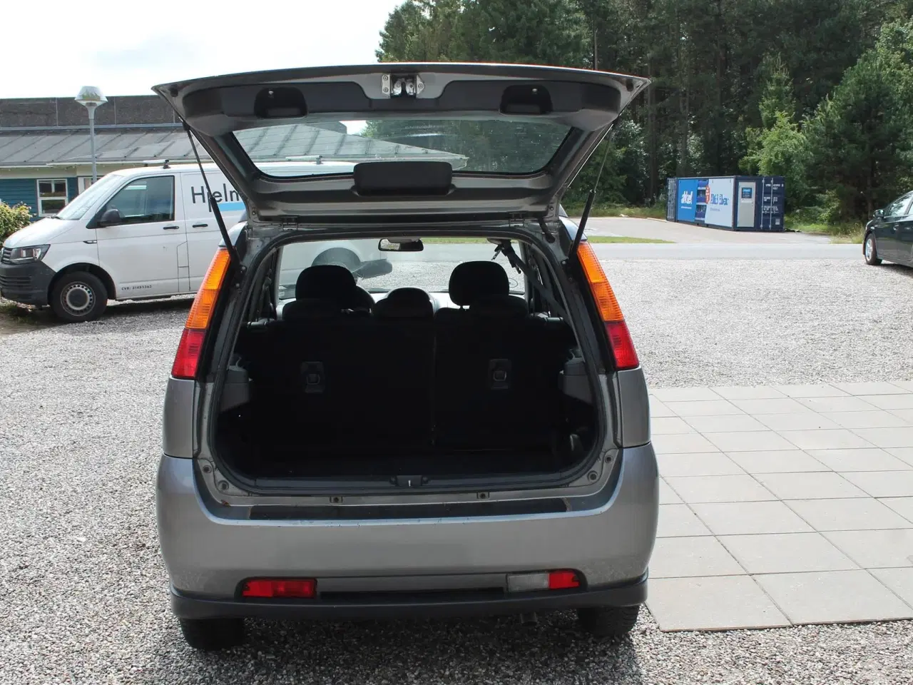 Billede 6 - Suzuki Ignis 1,3 SE 94HK 5d