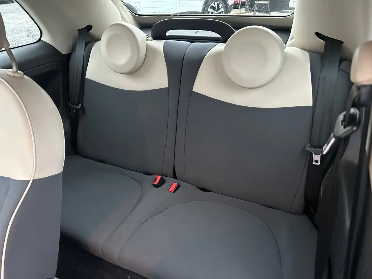 Billede 12 - Fiat 500C 1,2 Lounge