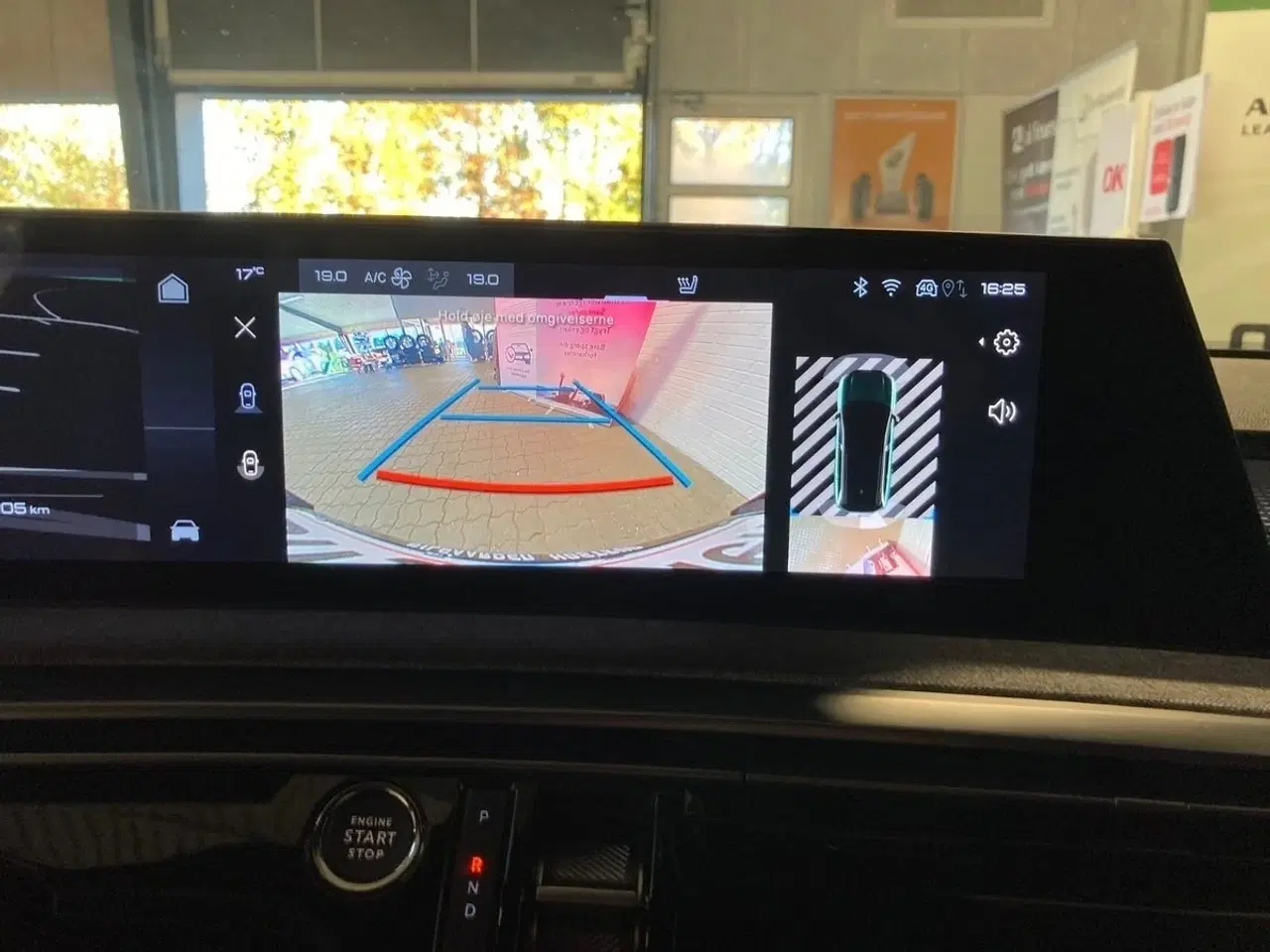 Billede 15 - Peugeot e-5008 77 GT Pack AWD 7prs