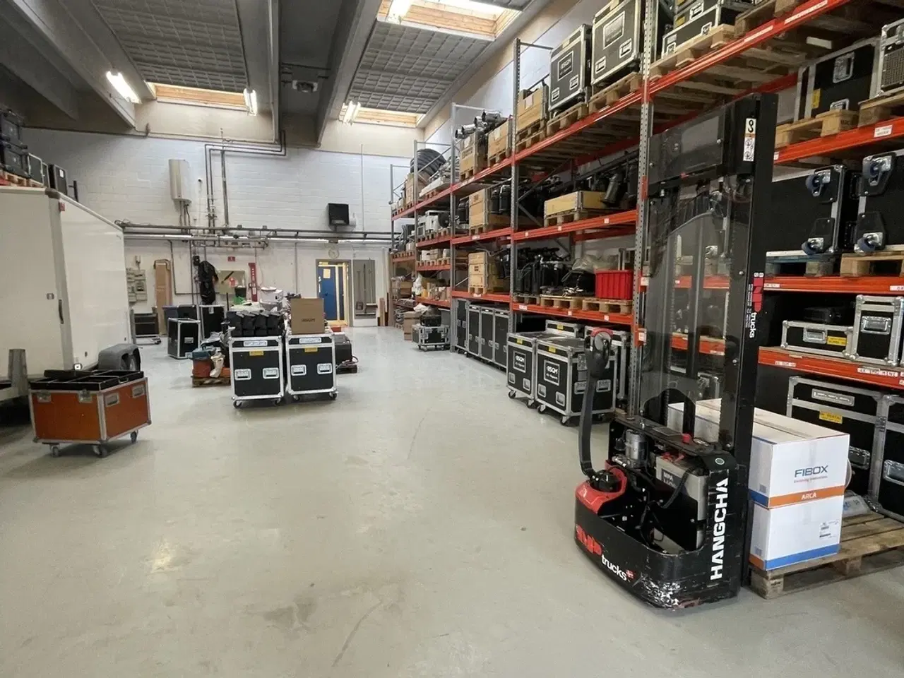 Billede 2 - Attraktivt erhvervslejemål for en mindre eller mellemstor virksomhed