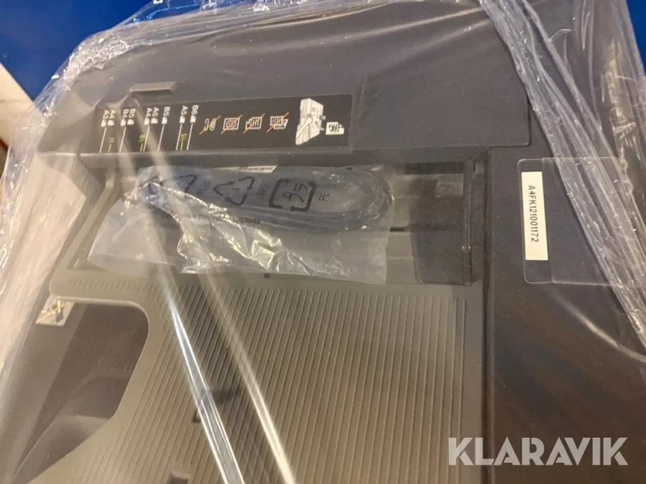 Billede 12 - Printere Develop Ineo 224e og Ineo 284 2 styk med toner