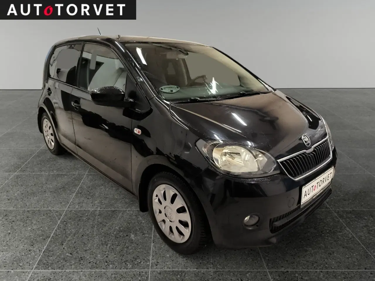 Billede 2 - Skoda Citigo 1,0 60 Ambition GreenTec