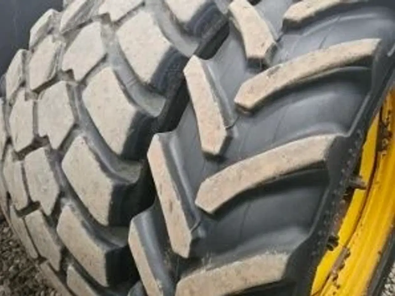 Billede 6 - Volvo L 120 H PÅ VEJ HJEM!