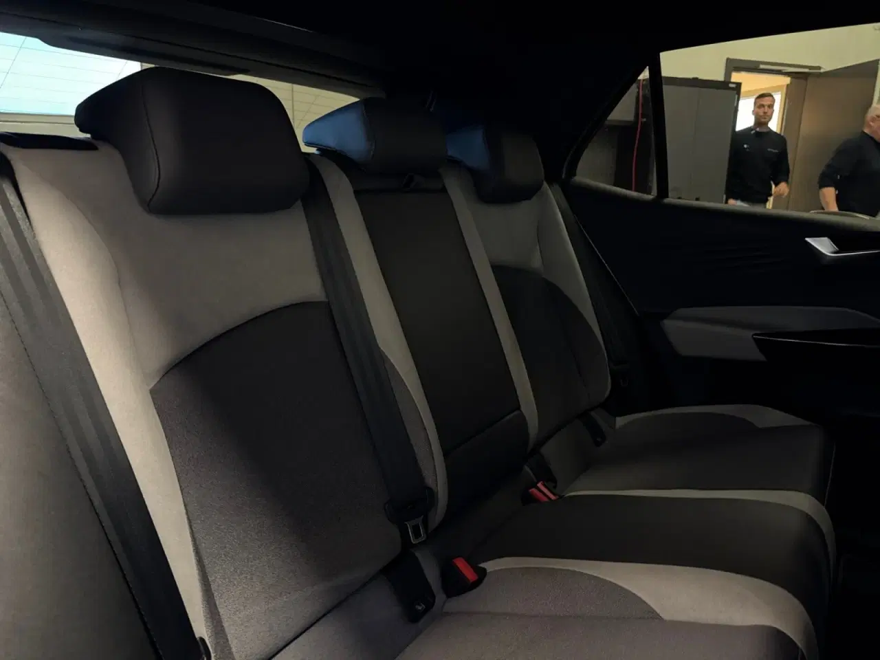 Billede 15 - VW ID.3 77 Pro S