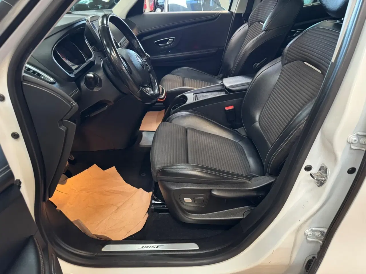 Billede 4 - Renault Grand Scenic IV 1,5 dCi 110 Bose Edition EDC 7prs