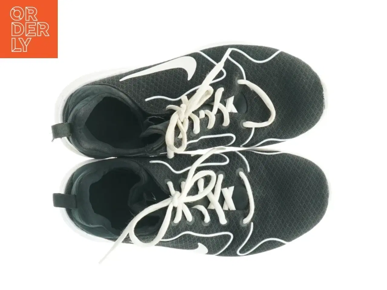 Billede 2 - Sneakers fra Nike (str. 38,5)