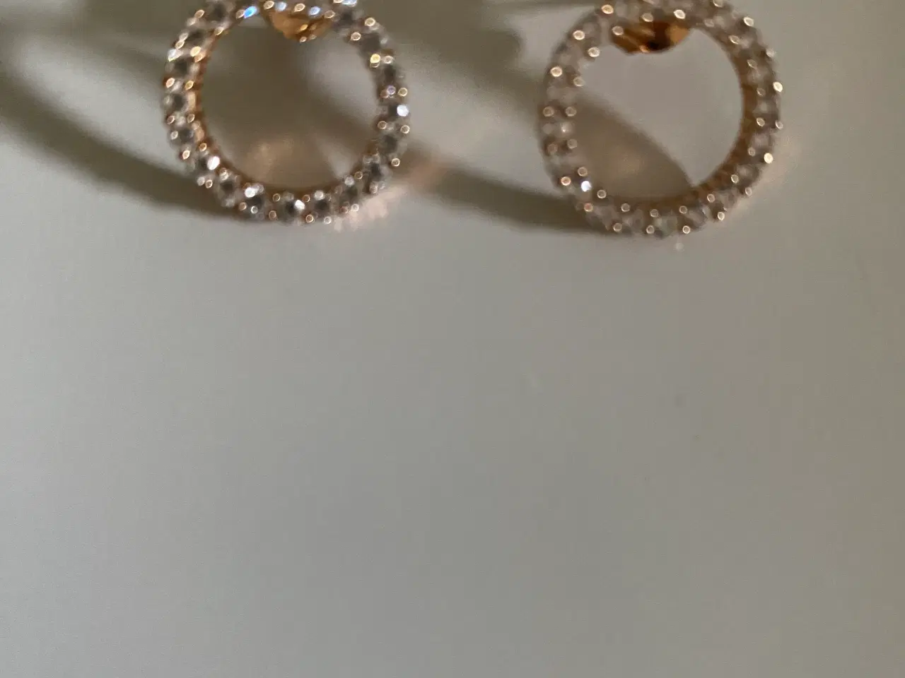 Billede 3 - Biella øreringe fra Sif Jakobs