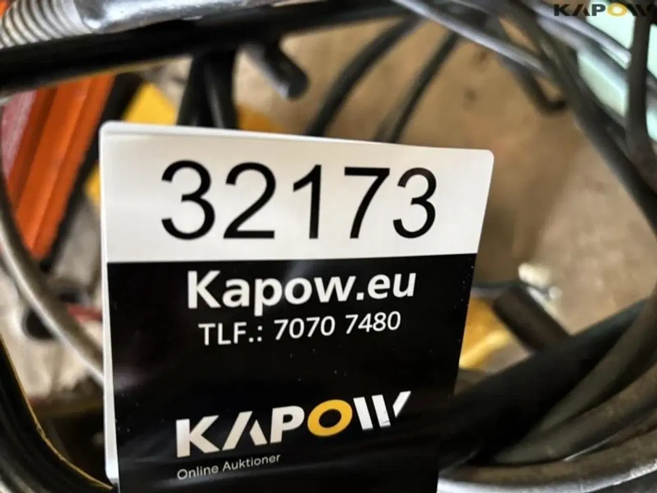 Billede 9 - KEW 3002 KL
