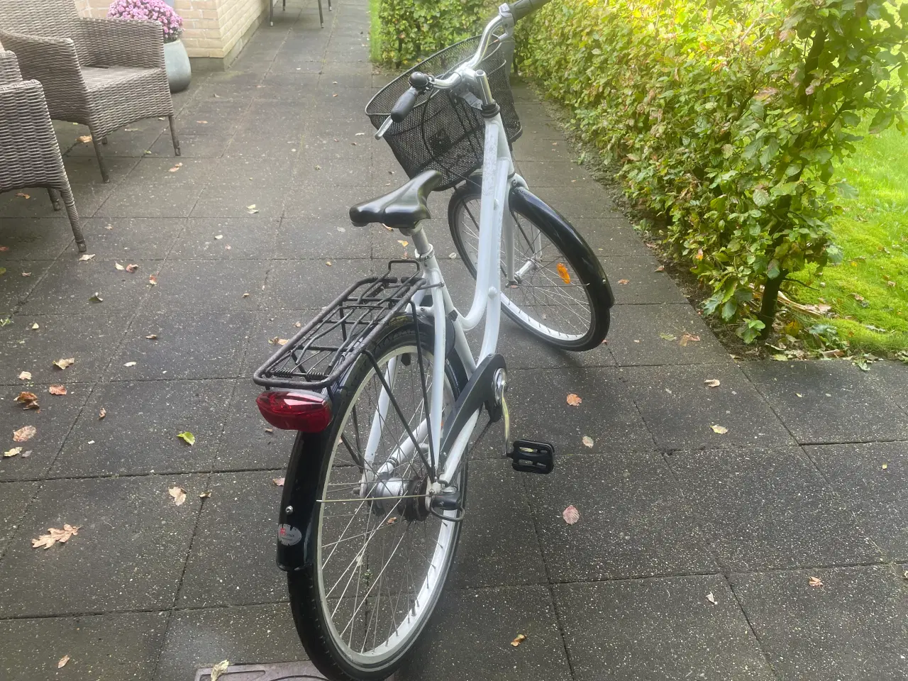 Billede 2 - Kildemoes pige cykel 