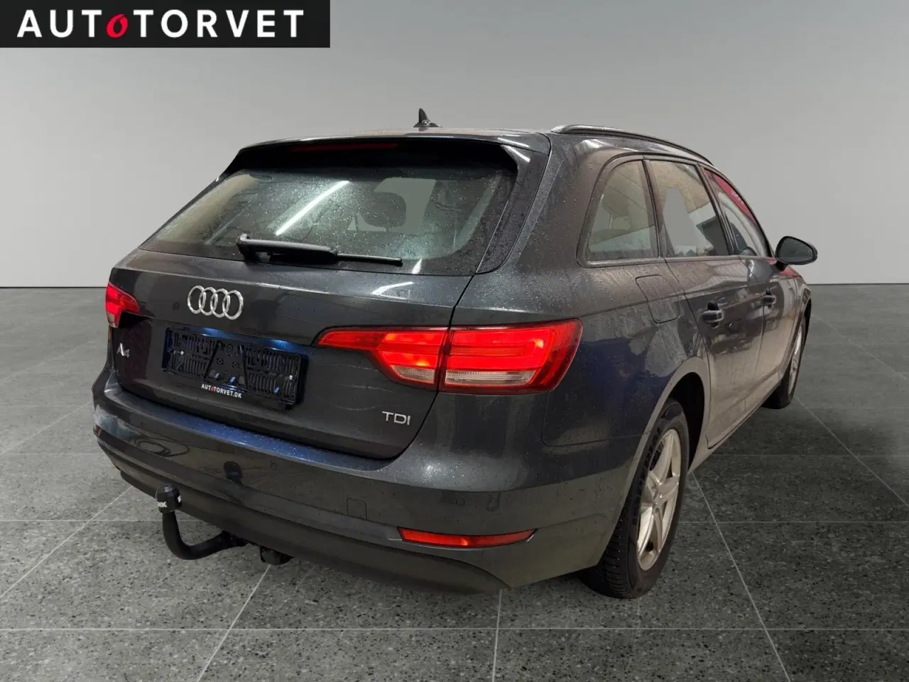 Billede 3 - Audi A4 2,0 TDi 150 Avant S-tr.