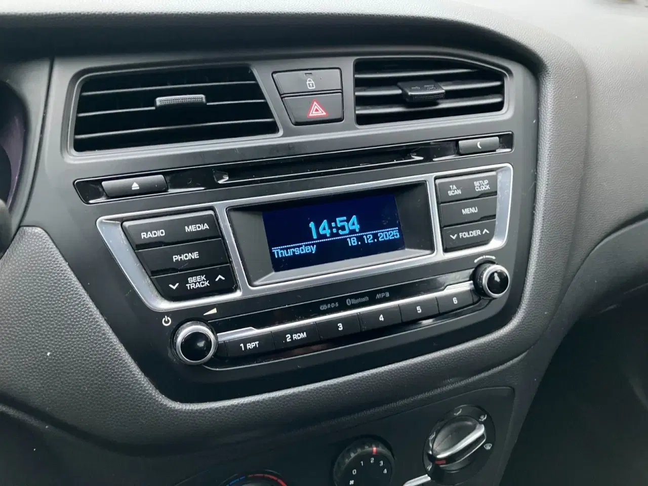 Billede 15 - Hyundai i20 1,25 Active