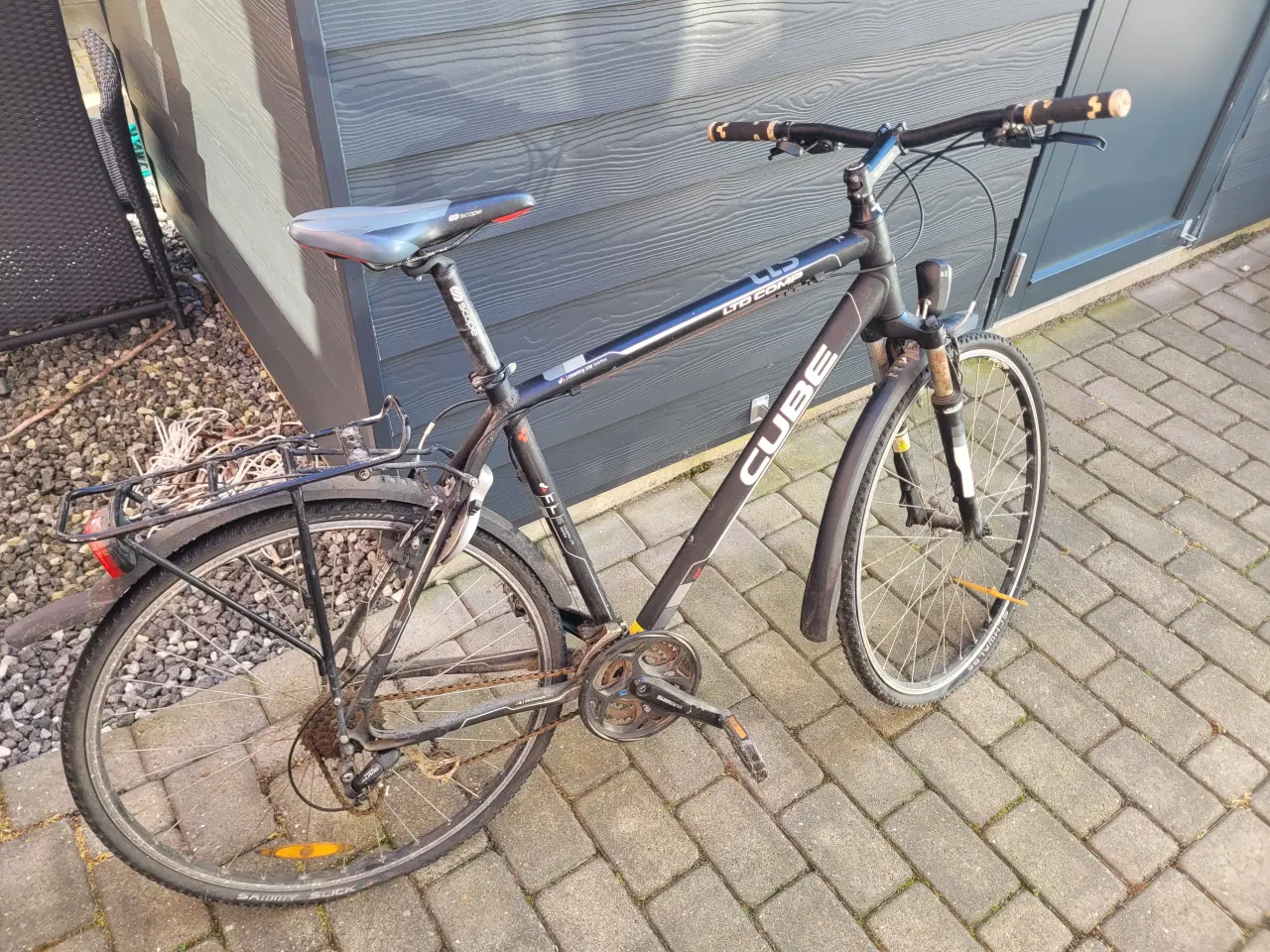 Billede 1 - Cykel