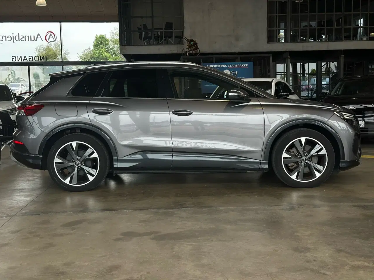 Billede 3 - Audi Q4 e-tron 40 Advanced