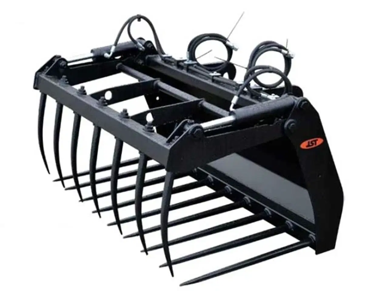 Billede 7 - JST M Greb