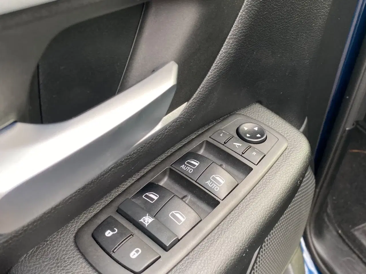 Billede 11 - Dodge RAM 1500 5,7 V8 Hemi Laramie Sport aut.